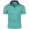 Polo clásico Milano