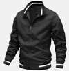 Chaqueta Harrington Monaco