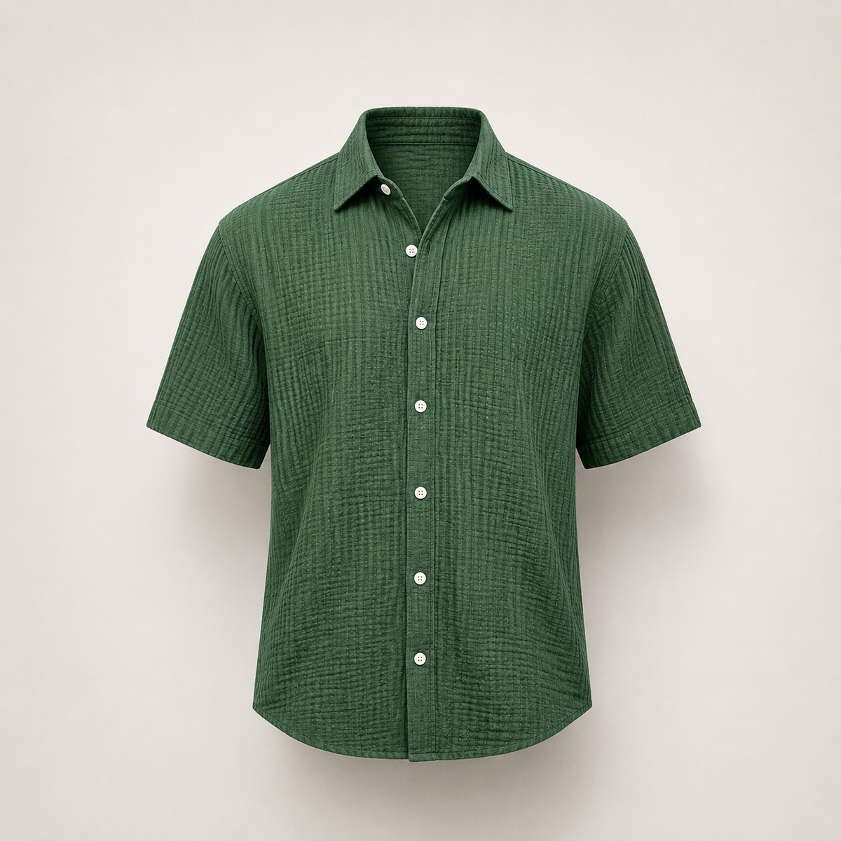 Compra uno y llévate otro gratis - La camisa de textura Capri