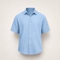 Compra uno y llévate otro gratis - La camisa de textura Capri