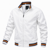 Chaqueta Harrington Monaco