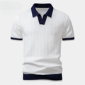 Polo de punto Montclair