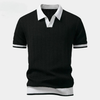 Polo de punto para hombre Montclair