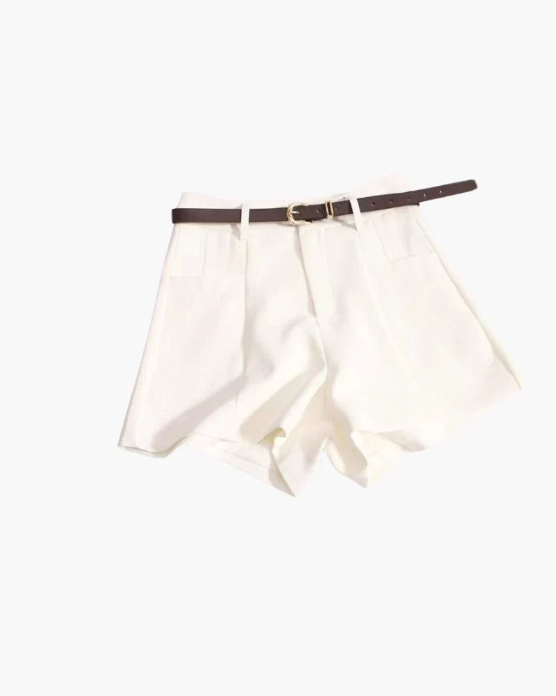 Pantalones cortos de vestir Riviera Vernier