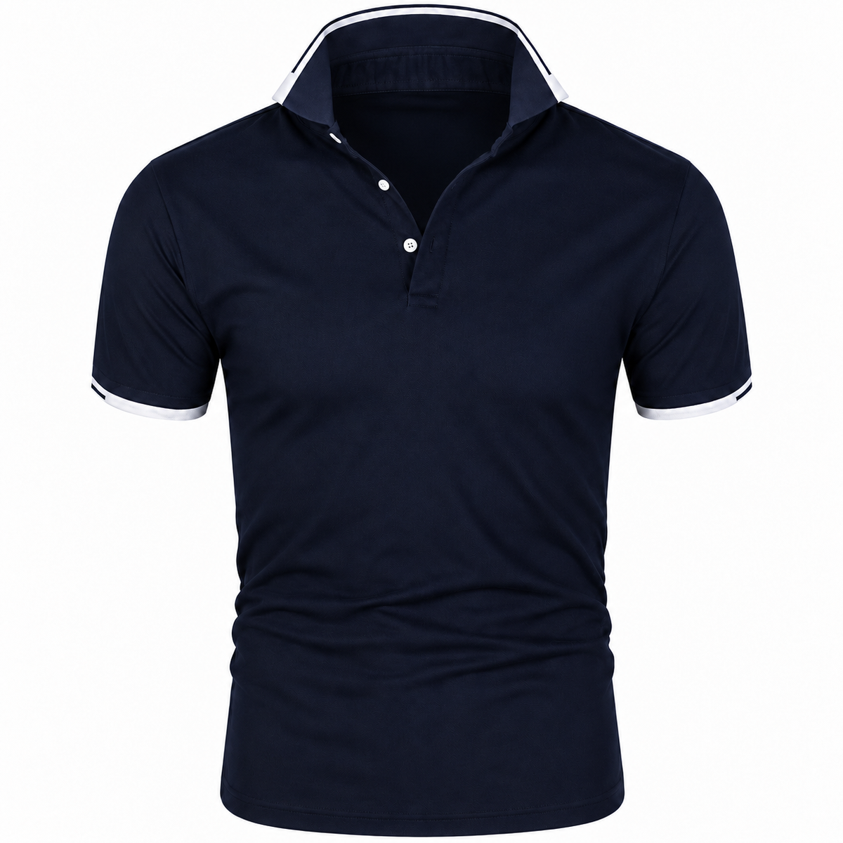 Polo clásico Milano