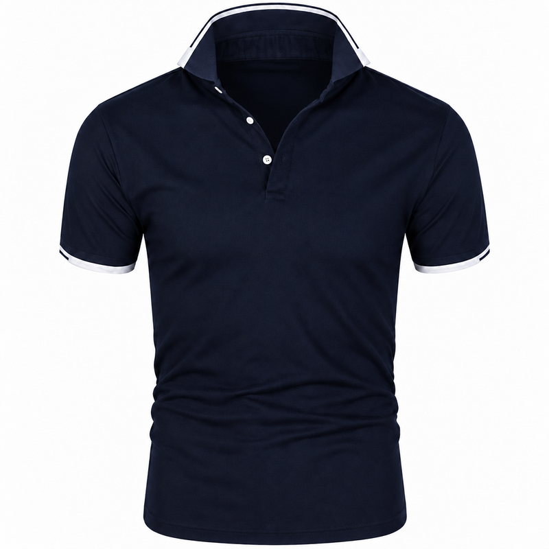 Polo clásico Milano