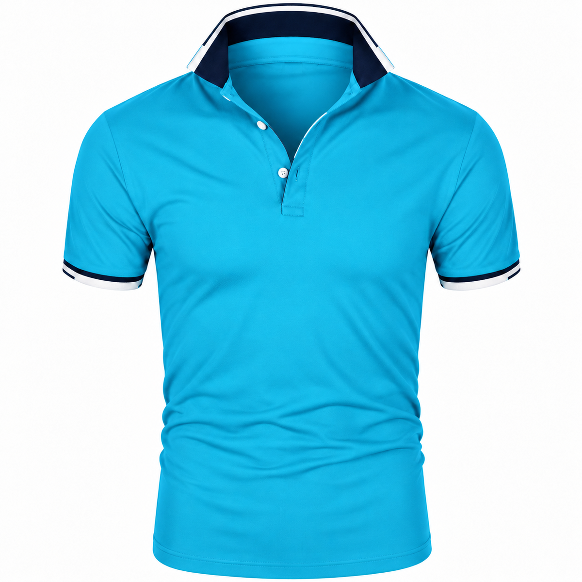 Polo clásico Milano