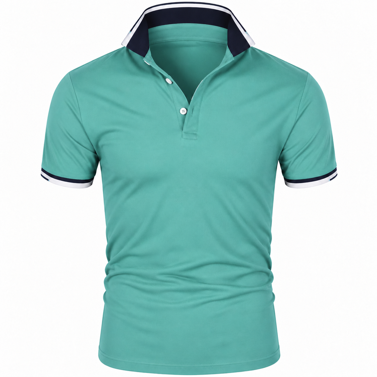 Polo clásico Milano