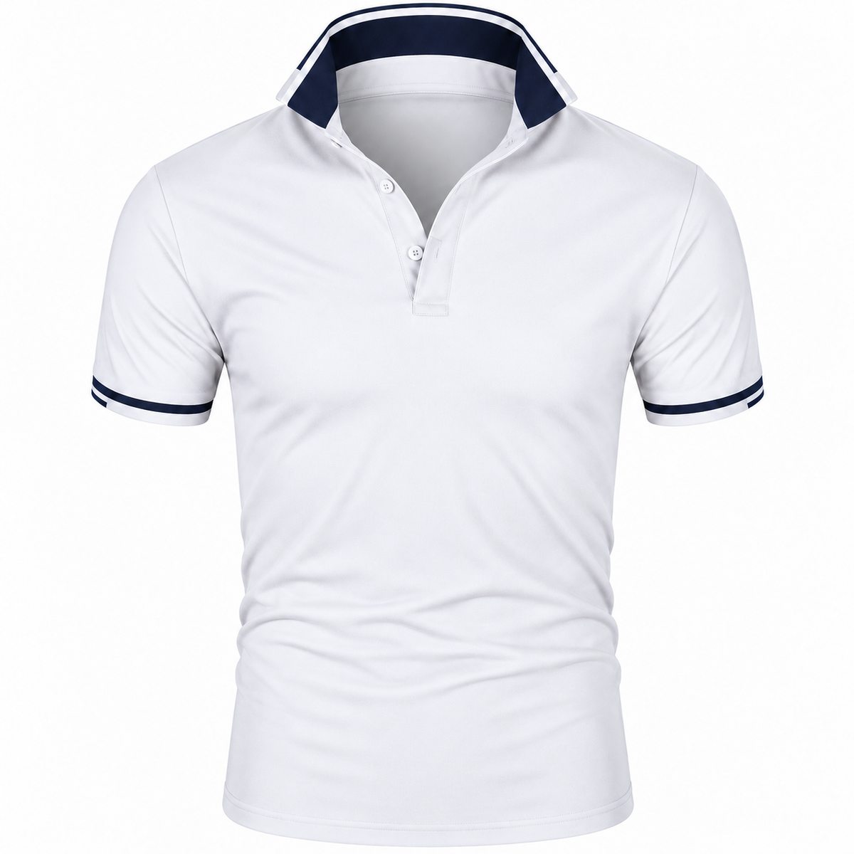Polo clásico Milano