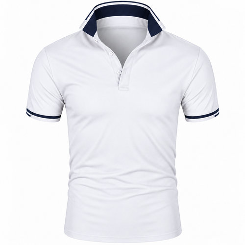 Polo clásico Milano