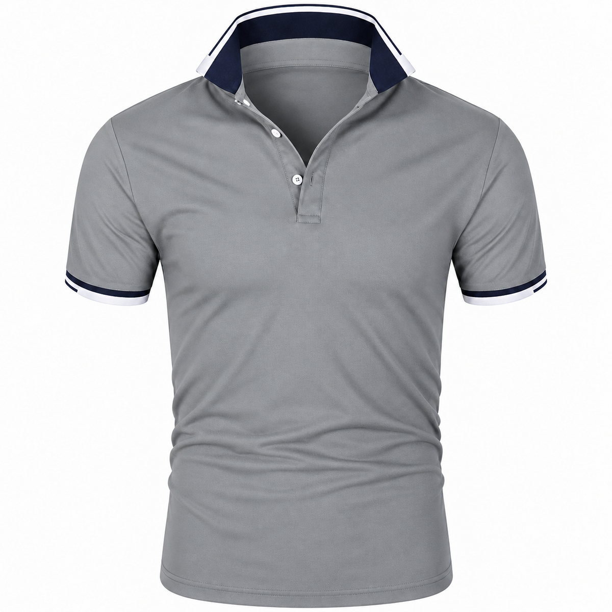 Polo clásico Milano