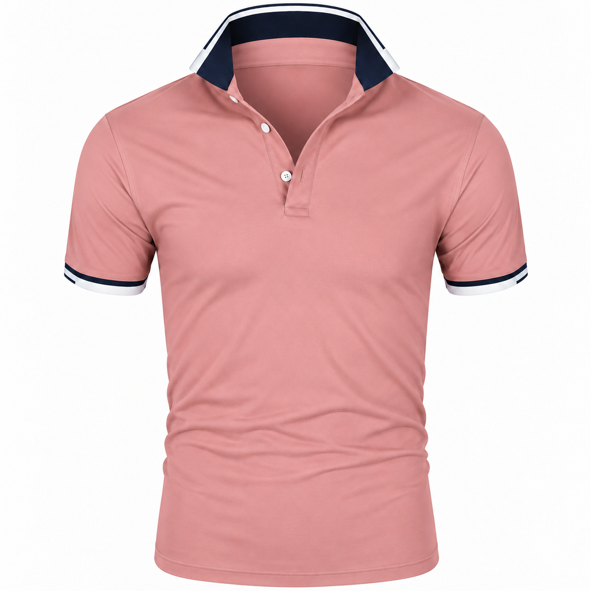 Polo clásico Milano