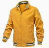 Chaqueta Harrington Monaco