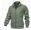 Chaqueta Harrington Monaco