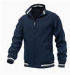 Chaqueta Harrington Monaco