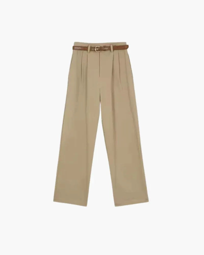 Vernier Tailored Trousers
