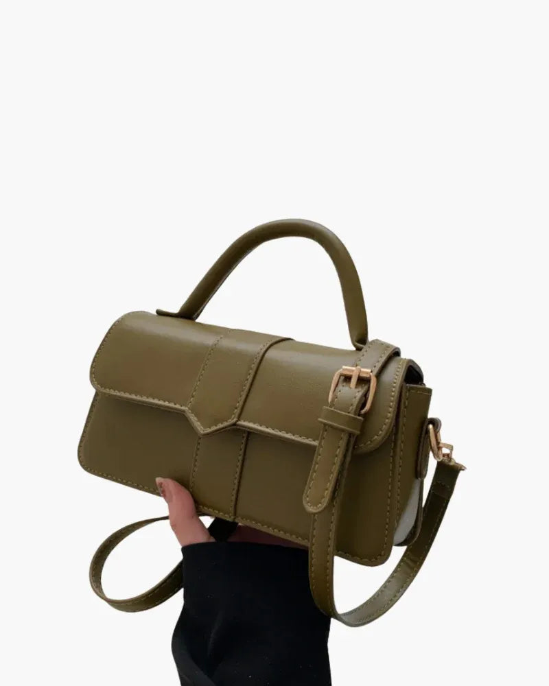 Vernier Mini Bag — Classic
