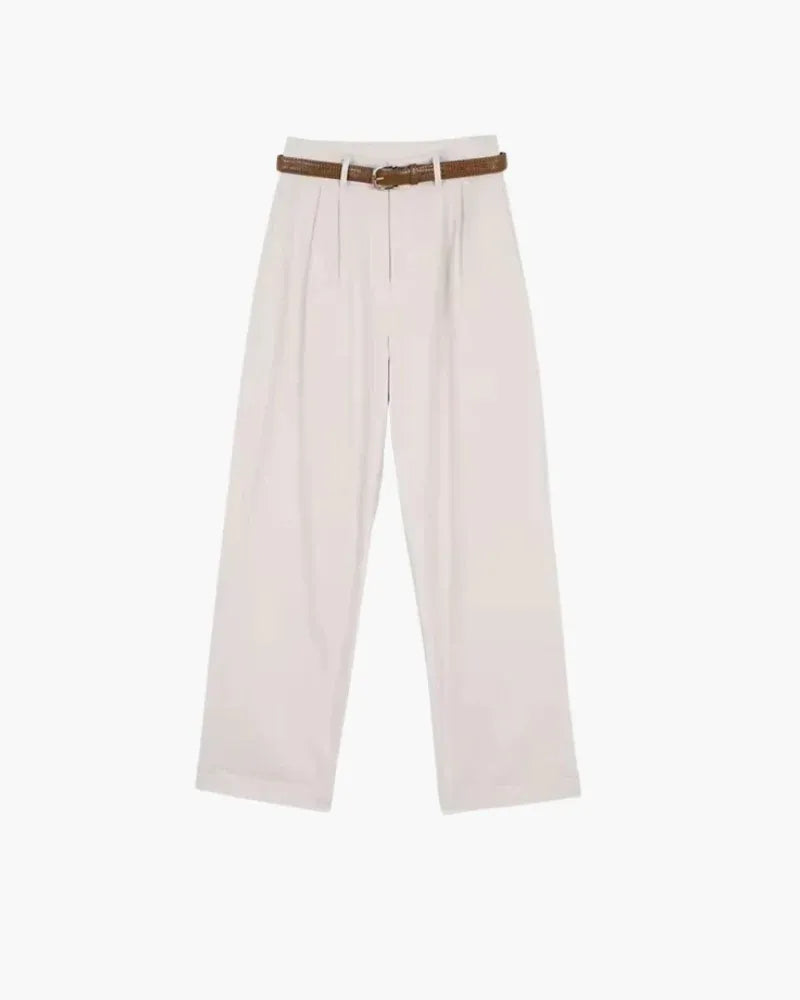 Vernier Tailored Trousers