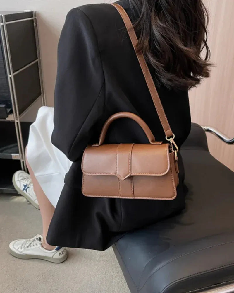 Vernier Mini Bag — Classic