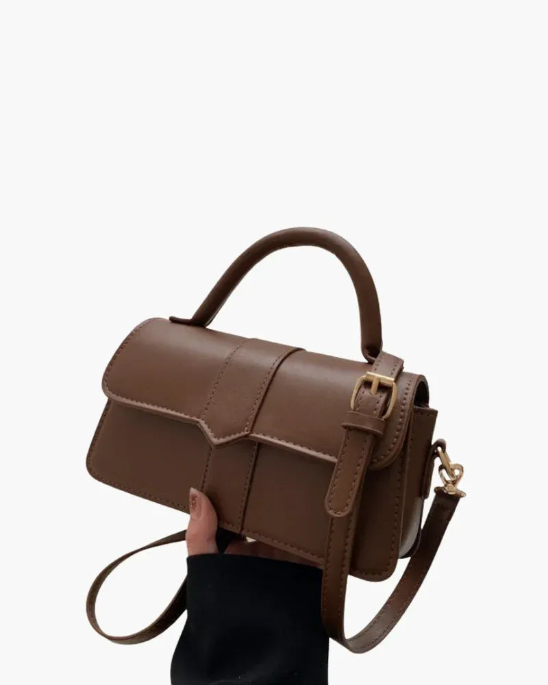 Vernier Mini Bag — Classic