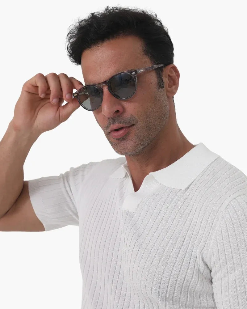 Vernier Essential Sunglasses — Classic
